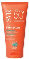 SVR Sun Secure Blur SPF 50+ Ochronny Kremowy Mus, 50ml