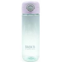 bidon backup 6 model róż/szary 600ml c 39 3423