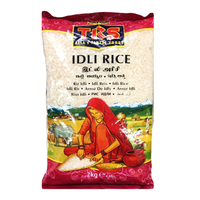 Ryż do Idli TRS 2kg