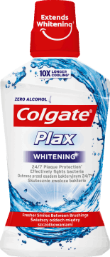 COLGATE Plax 500 ml na Arena.pl