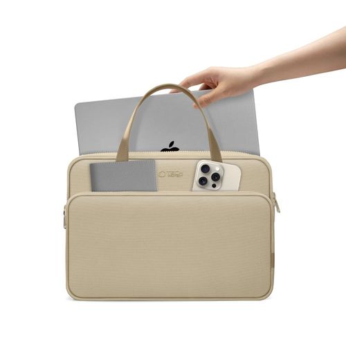tech-protect carrying bag laptop 13-14 desert beige na Arena.pl