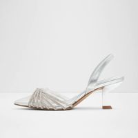 ALDO ELEGA - Sandały R35