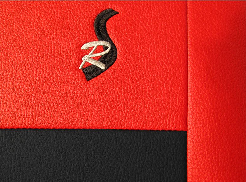 POKROWCE SKÓRZANE do Seat Ibiza Leon Toledo zdjęcie 6