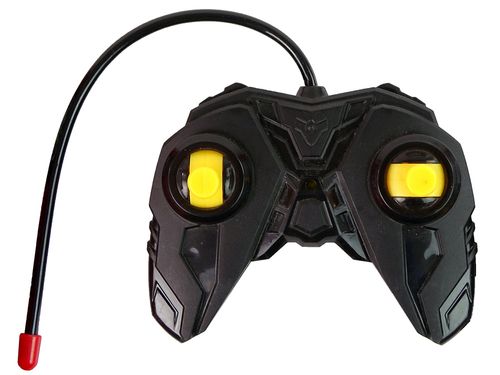 ZABAWNE AUTO SPORTOWE NA PILOT'A na Arena.pl