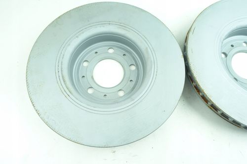 TARCZA HAM PRZOD 302X26 V ATE na Arena.pl