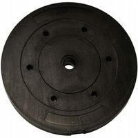 Obciążenie EB FIT 1002637 (15 kg)