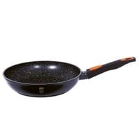 patelnia granitowa 24cm berlinger haus bh-1102