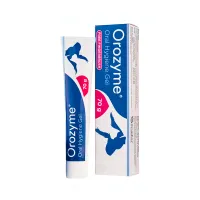Pasta do zębów Orozyme Dental Care Gel 70g
