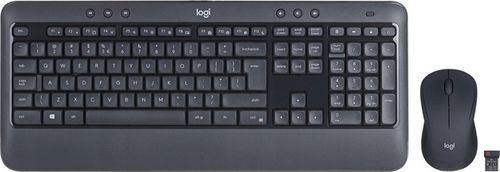 Zestaw LOGITECH MK540 Advanced (920-008685) na Arena.pl