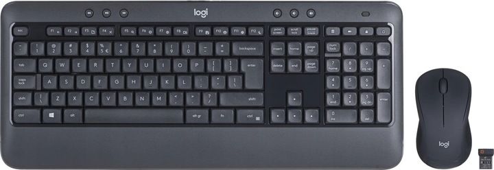Zestaw LOGITECH MK540 Advanced (920-008685) zdjęcie 8