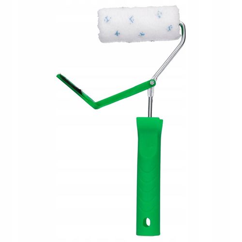 WAŁEK DO ODCINANIA KOLORÓW MALOWANIA ODCIĘĆ 10CM na Arena.pl