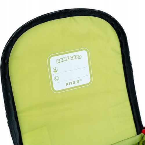 PLECAK SZKOLNY TORNISTER DLA CHŁOPCA HOT WHEELS KITE na Arena.pl