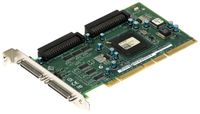 ADAPTEC ASC-39320A KONTROLER Ultra 320 SCSI PCI-X