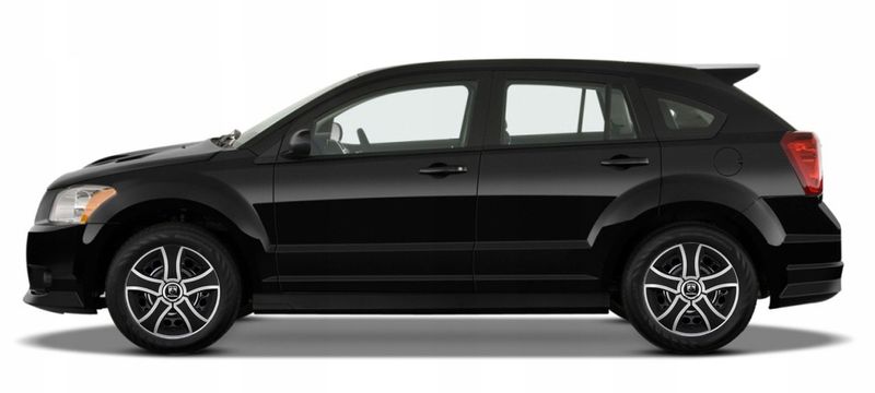 KOŁPAKI 16 do DODGE Caravan Caliber Avenger BSM zdjęcie 5