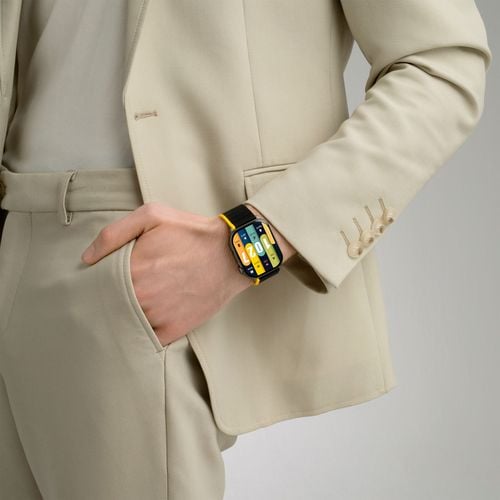 Smartwatch Kieslect KS PRO black na Arena.pl