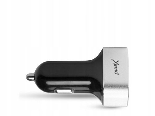 ŁADOWARKA samochodowa XENIC Fast Charge 9V 2 USB na Arena.pl