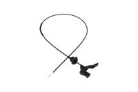 LINKA MASKI POKRYWY SILNIKA OPEL CORSA C 2003 2004 2005 2006 2007 2008 2009