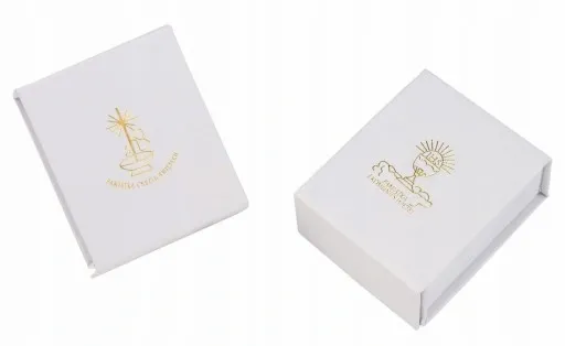 ZŁOTE KOLCZYKI MOTYLKI WKRĘTKI, kolczyki SZTYFTY SREBRO PRÓBA 925 zdjęcie 7