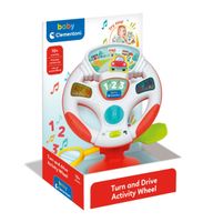 Elektroniczna kierownica 17929