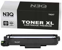 TONER TN247 XL DO DRUKARKI BROTHER DCP-L3510CDW DCP-L3550CDW HL-L3270CDW