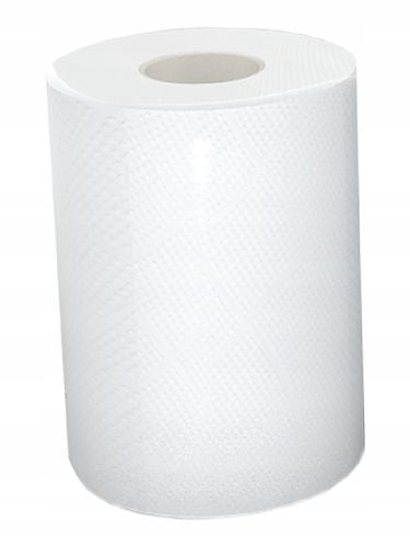 ręcznik papierowy cliver extra biały r65/1 - 12 szt. na Arena.pl