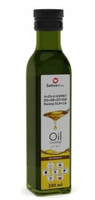 Sativa life Oil Coctail 250 ml 100% naturalny