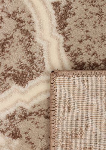 Dywan Roxy 9265A beige prostokąt 200x280 na Arena.pl