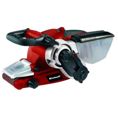 Einhell Szlifierka taśmowa TE-BS 8540 E GXP-687529 na Arena.pl