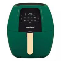 frytownica beztłuszczowa 1800w 7,7l klausberg kb-7596
