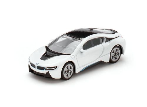 Siku - Samochód BMW i8 1458 na Arena.pl