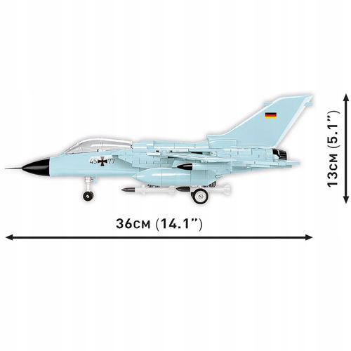 Armed Forces Panavia Tornado Ids na Arena.pl
