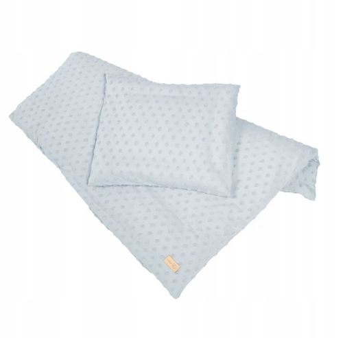 Organic Cradle Bedding 'Lil Planet' na Arena.pl