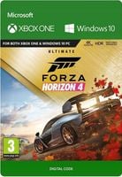 Forza Horizon 4 Ultimate Edition XBOX One / Series X|S