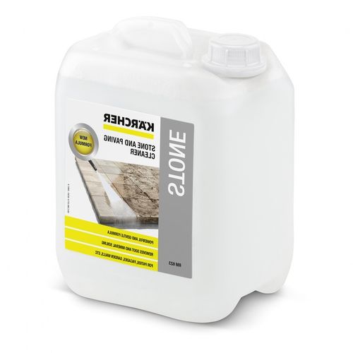 Środek do czyszczenia kamienia i elewacji 5l Karcher na Arena.pl
