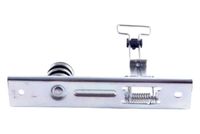 Zamek maski silnika RENAULT TRAFIC II 2006 2007 2008 2009 2010 2011 2012