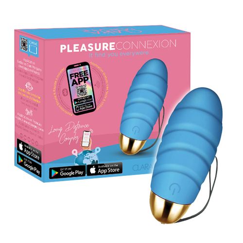 Pleasure Connexion Blue na Arena.pl