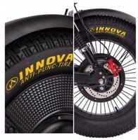 OPONA INNOVA ANTYPRZEBICIOWA 20x4.0 60TPI do ENGWE EP 2 PRO E-BIKE FAT