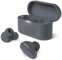 Słuchawki bezprzewodowe Philips TAT3508BK/00 Dokanałowe Buletooth 5.3