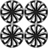 Kołpaki 15 do Peugeot Renault Audi Dacia Seat Mazda Volkswagen Volvo Fiat