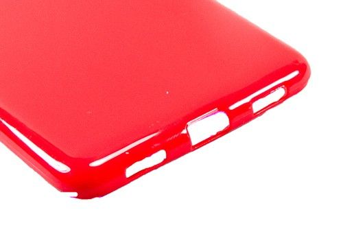 Huawei Y7 - Etui silikon Candy na Arena.pl