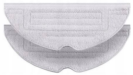 SZCZOTKI FILTRY MOPY DO ROBOROCK S8 / S8 PLUS / S8 MAXV na Arena.pl