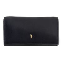 Portfel damski skórzany PUCCINI MU1958 1 Czarny