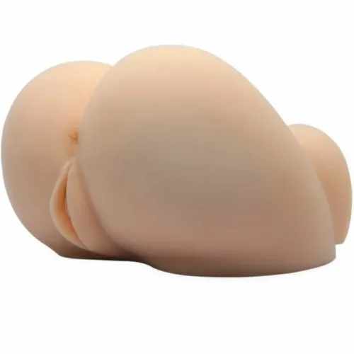 crazy bull model torso 6 z funkcją wibracji i teksturą premium na Arena.pl