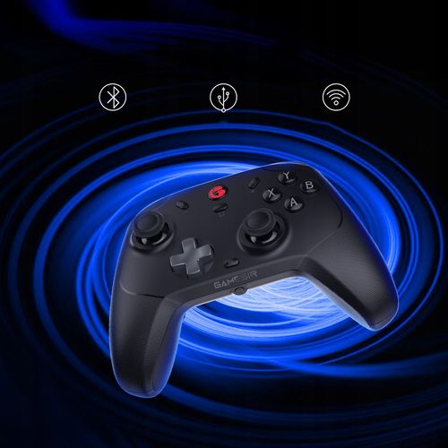 Gamepad GameSir HRG7107 T4 Cyclone Pro do PC Nintendo Switch iOS Android na Arena.pl