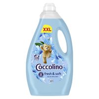 Płyn do płukania Cocccolino Blue Splash 120 prań 3L