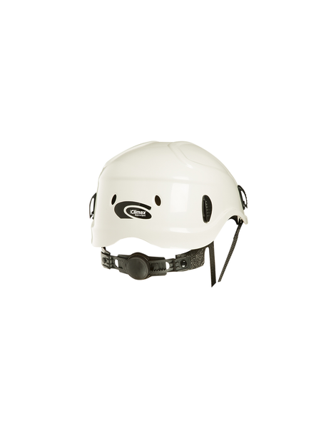 Kask wspinaczkowy Climax Cadi Biały zdjęcie 2