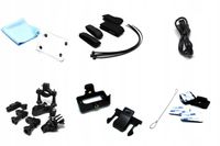 Akcesoria do kamery sportowej NavRoad