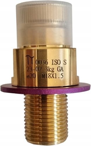 Zawór Quick Connect , Terra, SodaStream Soda Duo 2024 na Arena.pl