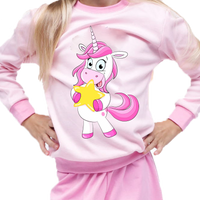 Piżama dziecięca Jednorożec - Unicorn