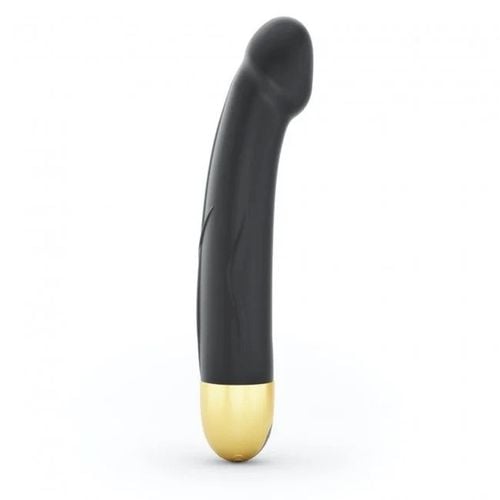 real vibration m  black & gold  2.0   rechargeable na Arena.pl